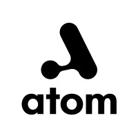 atom modular logo - Similar company to Jizoo Technologies