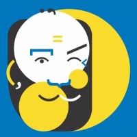 DeepPavlov.ai logo - Similar company to Sentius