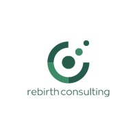Rebirth Consulting logo - Similar company to Mv Representações