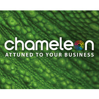 Chameleon Attuned To Your Business