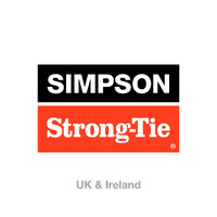 Simpson Strong-Tie UK & Ireland logo - Similar company to Simpson Strong-Tie Danmark