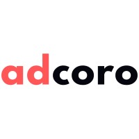 adcoro logo - Similar company to Wbyd Ag