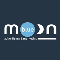 Blue Moon Advertising & Marketing logo - Similar company to Sn Marketing Ltd (Sls)