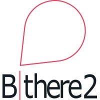 Bthere2 logo - Similar company to Frenziq