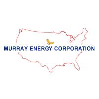 Murray Energy Corporation logo - Similar company to American Consolidated Natural Resources, Inc.