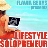 Lifestyle Solopreneur logo - Similar company to Tinybull