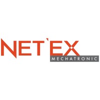 NETEX MEKATRONİK logo - Similar company to Atabey Mekatronik