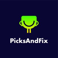 PicksAndFix logo - Similar company to Разработка Программного Обеспечения