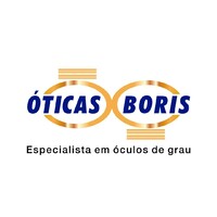 Óticas Boris logo - Similar company to Misstética