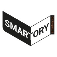 Smartory Labs logo - Similar company to Binnocup