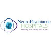 NeuroPsychiatric Hospitals logo - Similar company to River Pointe Surgery Center
