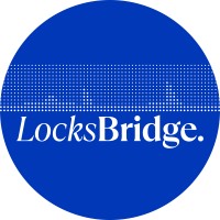 LocksBridge Artist Management logo - Similar company to Optimic