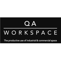 QA Workspace logo - Similar company to Nova Plasterboard Systems Ltd