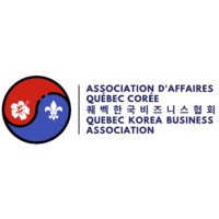 AAQC/ 퀘한비즈협회/ QKBA logo - Similar company to Federation Of Asian Canadian Lawyers - Québec Chapter