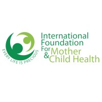 IFMCH (International Foundation For Mother & Child Health) logo - Similar company to Shift Nc
