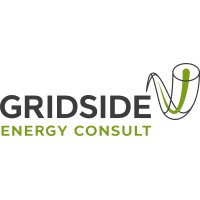 GRIDSIDE Energy Consult GmbH logo - Similar company to Tandemdrive