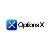 OptionsX logo - Similar company to Interpret Ai