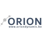 ORION DYNAMIC logo - Similar company to Group Vhc