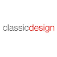 Classic Design logo - Similar company to Classic Design Concepts