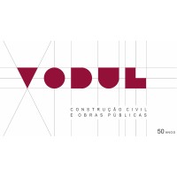 VODUL - Construção Civil e Obras Públicas logo - Similar company to Construções Refoiense