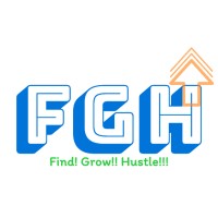 FGH! logo - Similar company to Itprofound Inc.