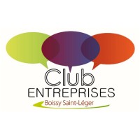 Club d'entreprises de Boissy Saint-Léger logo - Similar company to Cecap 94
