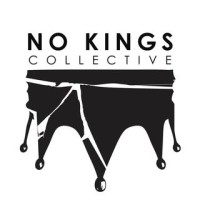 No Kings Collective logo - Similar company to S2 Design Group
