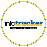 INFOTRUCKER logo - Similar company to Ziua Cargo
