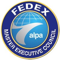 FedEx Pilots logo - Similar company to Zenav