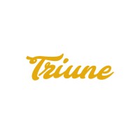 Triune logo - Similar company to Kifd