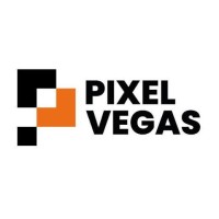 Pixel Vegas logo - Similar company to Mutcho Estudio