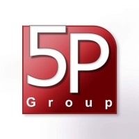 5P Group logo - Similar company to 5P Group