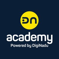 DigiNadu Academy logo - Similar company to Cryoko Coimbatore
