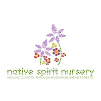 Native Spirit Nursery logo - Similar company to Gulkula