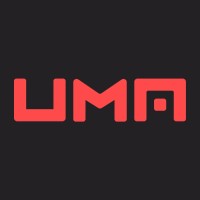 UMA logo - Similar company to Float