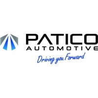 Patico Automotive logo - Similar company to Patico