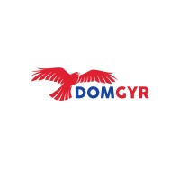 DomGyr Services logo - Similar company to Ecom Trinity