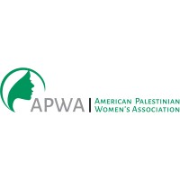 American Palestinian Women's Association logo - Similar company to Franklinton Press