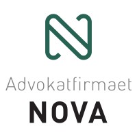 Advokatfirmaet NOVA DA logo - Similar company to Meetingsift