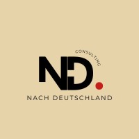 ND Consulting logo - Similar company to Savethislife