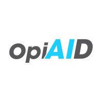OpiAID logo - Similar company to It Works Secure
