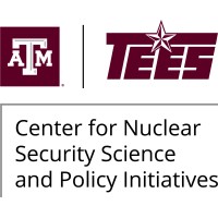 Center for Nuclear Security Science and Policy Initiatives (NSSPI) logo - Similar company to Wit-Nc - Women In International Trade Northern California