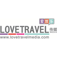 LoveTravel Media Group logo - Similar company to Bit Exchange Systems Limited