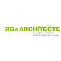 RGn ARCHITECTE logo - Similar company to Rsm Concept