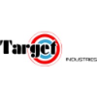 Target Industries logo - Similar company to Dynamic Downhole Services, Llc