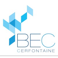 Bureau d'études Cerfontaine logo - Similar company to Gesplan Bureau D'Études