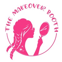 The Makeover Booth logo - Similar company to Right Linq