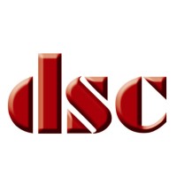 DSC India Control & Machineries logo - Similar company to Dsc Motor Pvt Ltd