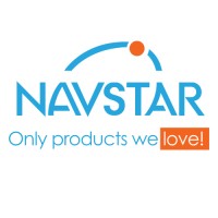Navstar logo - Similar company to Leap2C