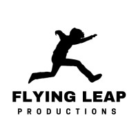 Flying Leap Productions logo - Similar company to Pine Rose Lands